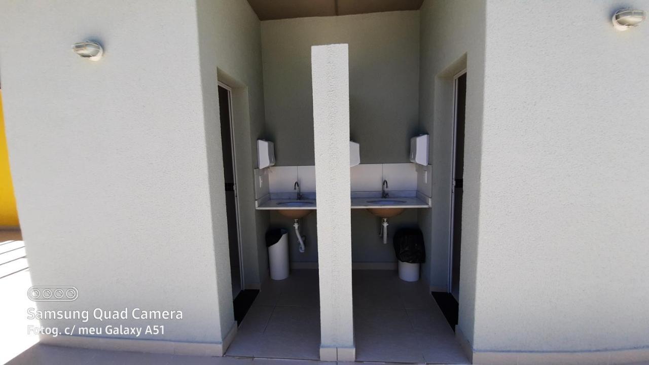 Vila Monrealle Убатуба Екстериор снимка