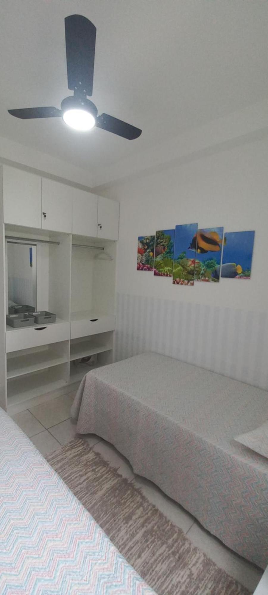 Vila Monrealle Убатуба Екстериор снимка